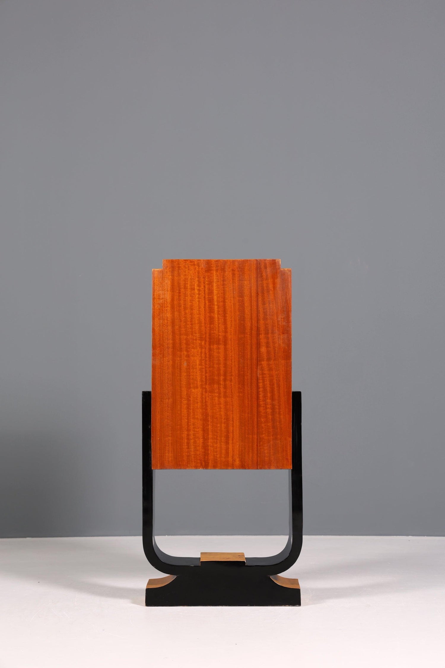 Traumhaftes Art Deco Design Highboard Biedermeier Stil Kommode