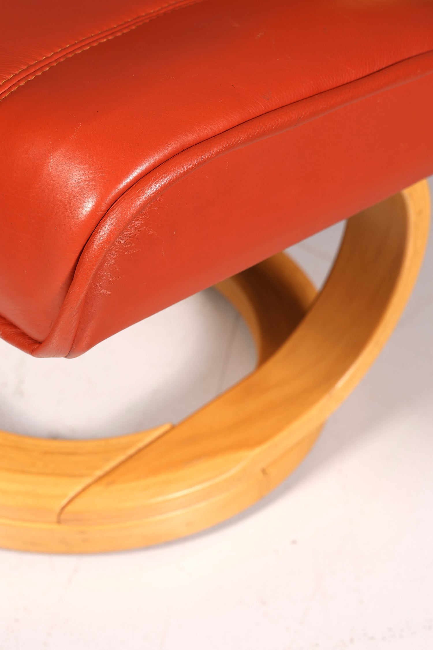 Wunderschöner Original Himolla Sessel &quot;Modell 7032&quot; Armlehnsessel mit Hocker Liegefunktion Relax Sessel