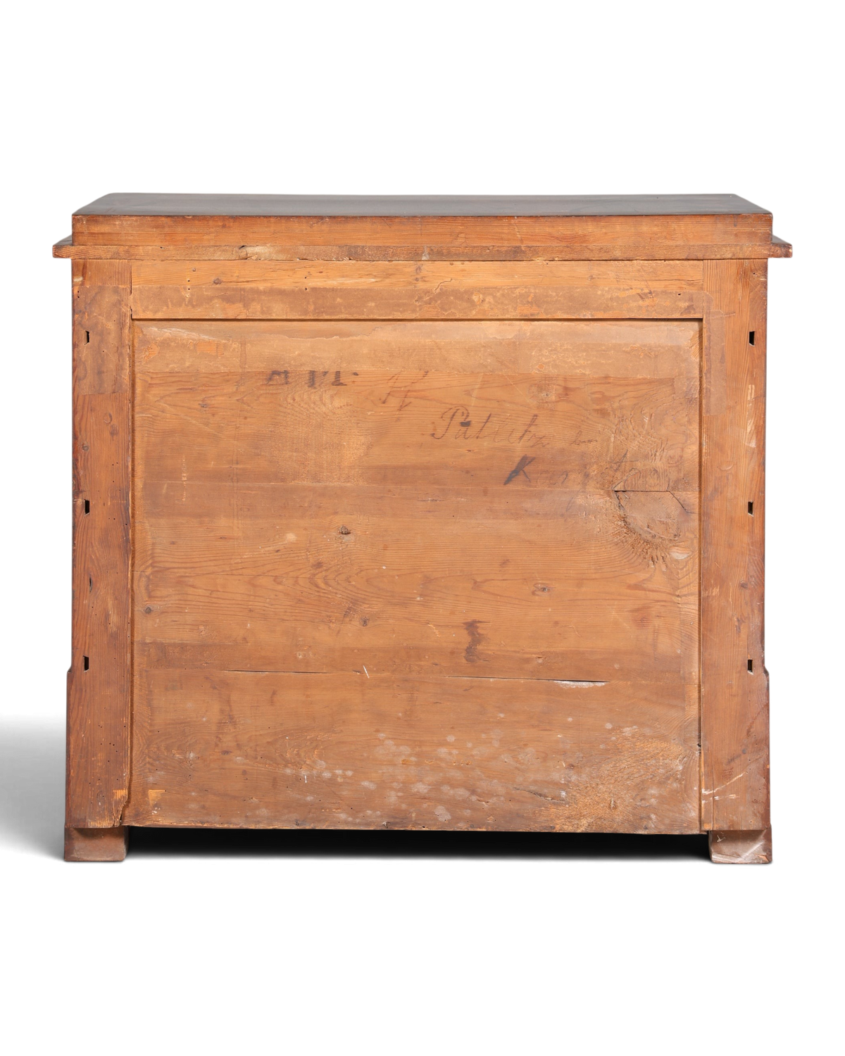 Wunderschöne Biedermeier Kommode Antik Schrank Schubladenkommode Art Deco Wäschekommode