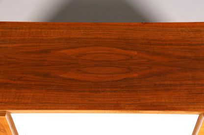 F969 Finish cm Schlichtes Mid Century Sideboard Vintage TV Kommode 60s Schrank Longboard Retro Lowboard