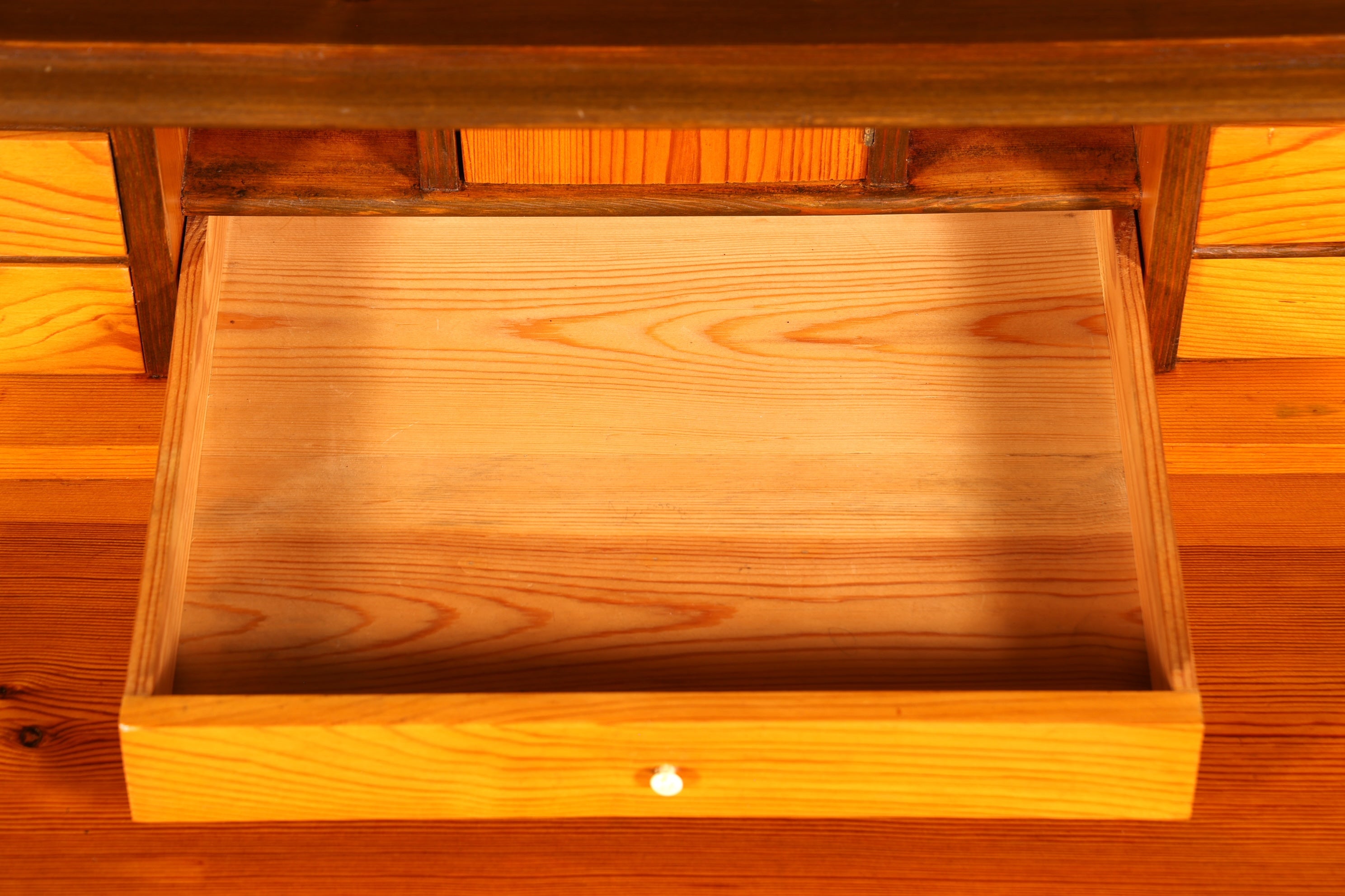 F970 Finish cm Stilvolle Louis Philippe Kommode Nussbaum Gründerzeit Schubladenkommode um 1890