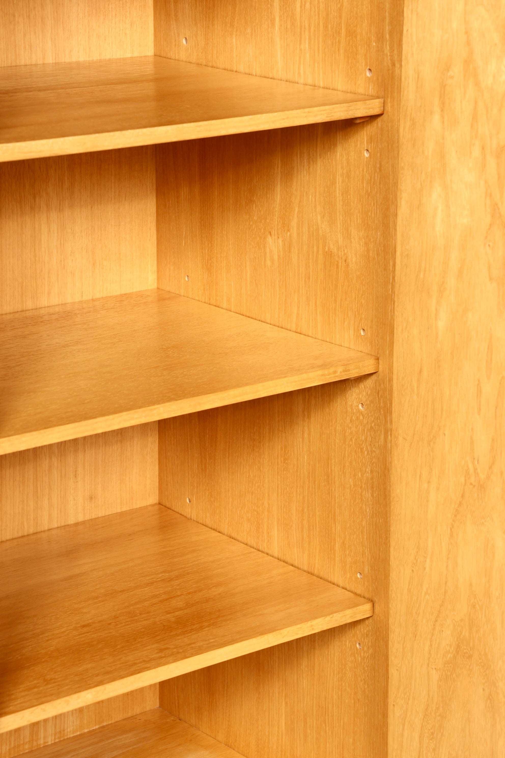 Traumhafter Original Hellerau Schrank Mid Century Franz Ehrlich 602 Vertiko Aktenschrank Wäscheschrank