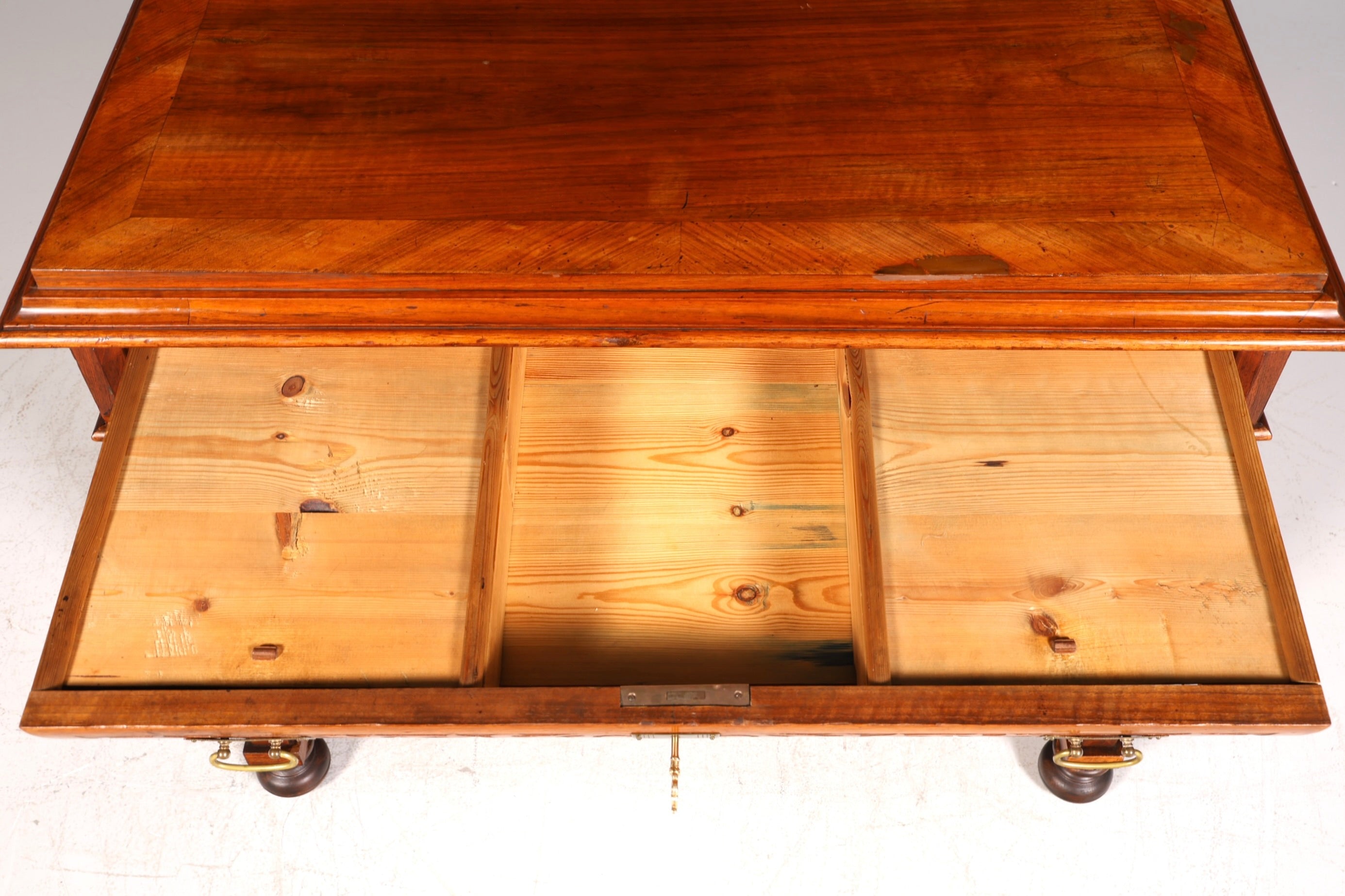 Traumhafte Gründerzeit Kommode Jugendstil Antik Sideboard Schubladenkommode Wäschekommode