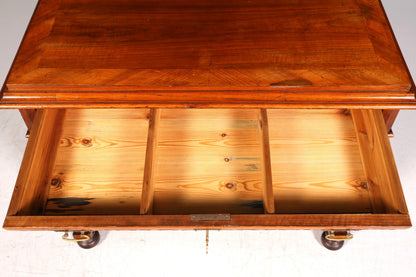 Traumhafte Gründerzeit Kommode Jugendstil Antik Sideboard Schubladenkommode Wäschekommode