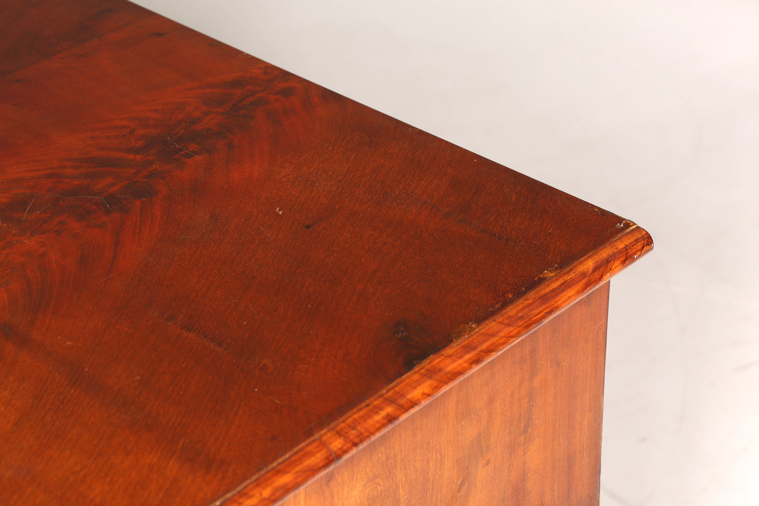 Stilvolle Biedermeier Kommode Louis Philippe Antik Schubladen Kommode Wäschekommode