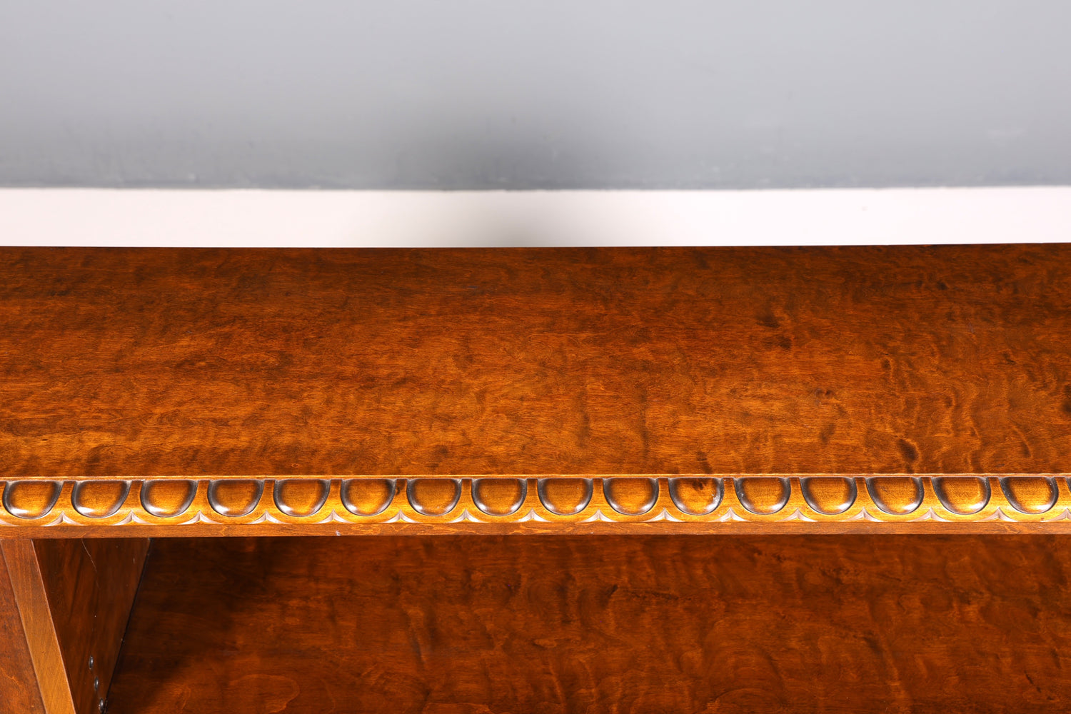 Traumhaftes Neorenaissance Bücherregal Antik Gründerzeit Regal Schrank Sideboard Herrenzimmer