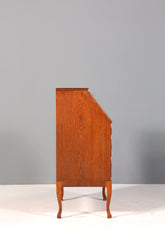 Traumhafter Sekretär im Art Deco Stil Antik um 1930 Büro Kommode Schreibkommode