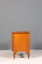 Original Barock Kommode um 1800 Sideboard Antik massiv Holz Schubladenkommode