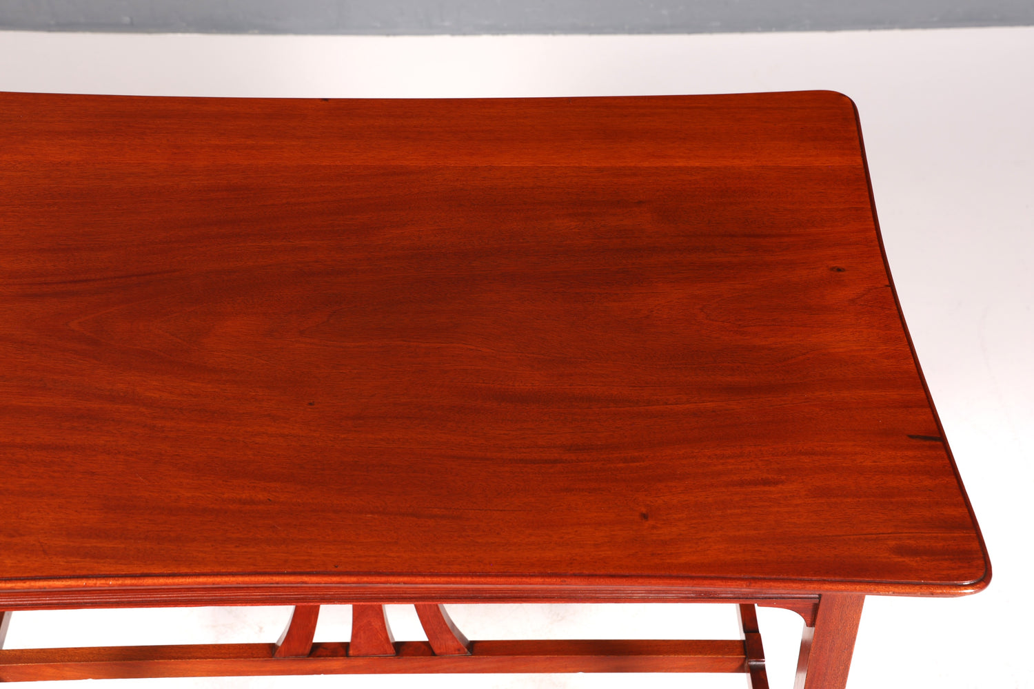 Filigraner Jugendstil Tisch Konsolentisch Englisch Antik Edwardianischen Stil Ablagetisch