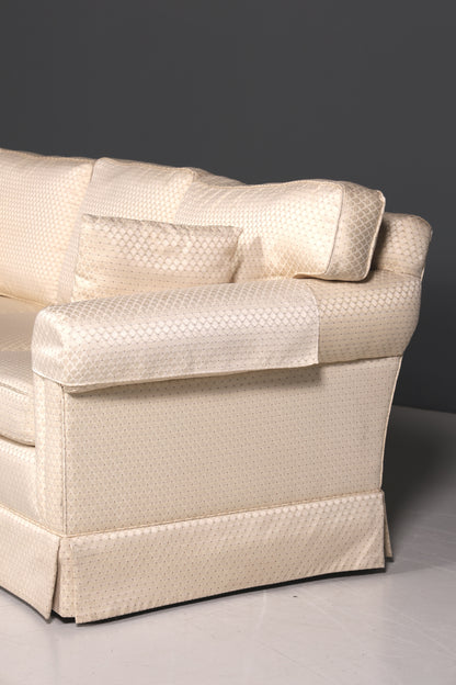 Wunderschönes Original Drexel Heritage Sofa USA Couch 3- Sitzer Sofa Wohnzimmer Couch