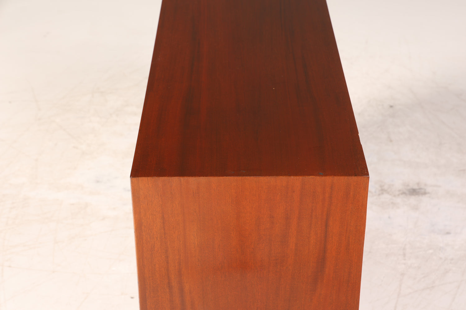 Wunderschöne Englische Kommode Holz TV Schrank echt Holz Antik Sideboard 2 von 2