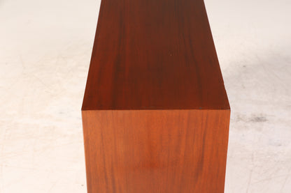 Wunderschöne Englische Kommode Holz TV Schrank echt Holz Antik Sideboard 2 von 2