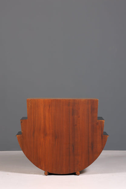 Edles Art Deco Stil Sideboard Wandkonsole Biedermeier Antik Stil Kommode Schubladenkommode