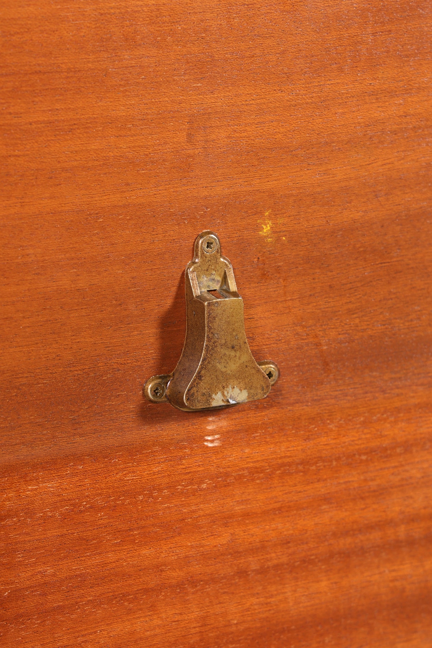 E830 Finish Wunderschöner Englischer Tisch ausziehbarer Esstisch Antik Stil 60s Küchentisch Eibe