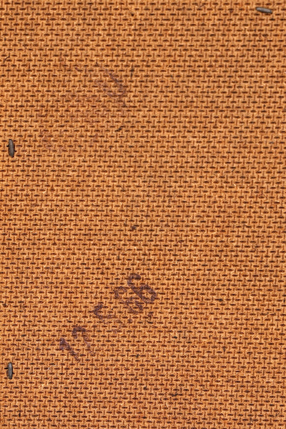 G446 Finish Wunderschöne Mid Century Kommode Vintage Schrank Retro Flur Kommode 60s Regal Sideboard (Kopie 3)