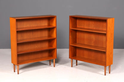 G425 Finish Wunderschönes Mid Century Regal Vintage Bücherregal 60er Jahre Holz Regal (Kopie 7)