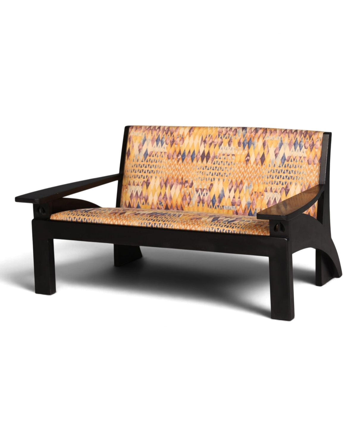 Cassina Hill House Couch Design Italienisch Sofa in Jugendstil 1980 2 von 2 – Hauptstadt Möblerei Berlin